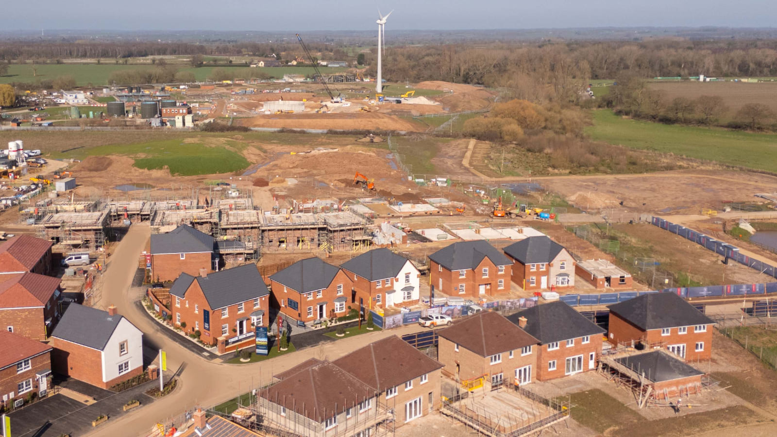 Unlock the value in your land