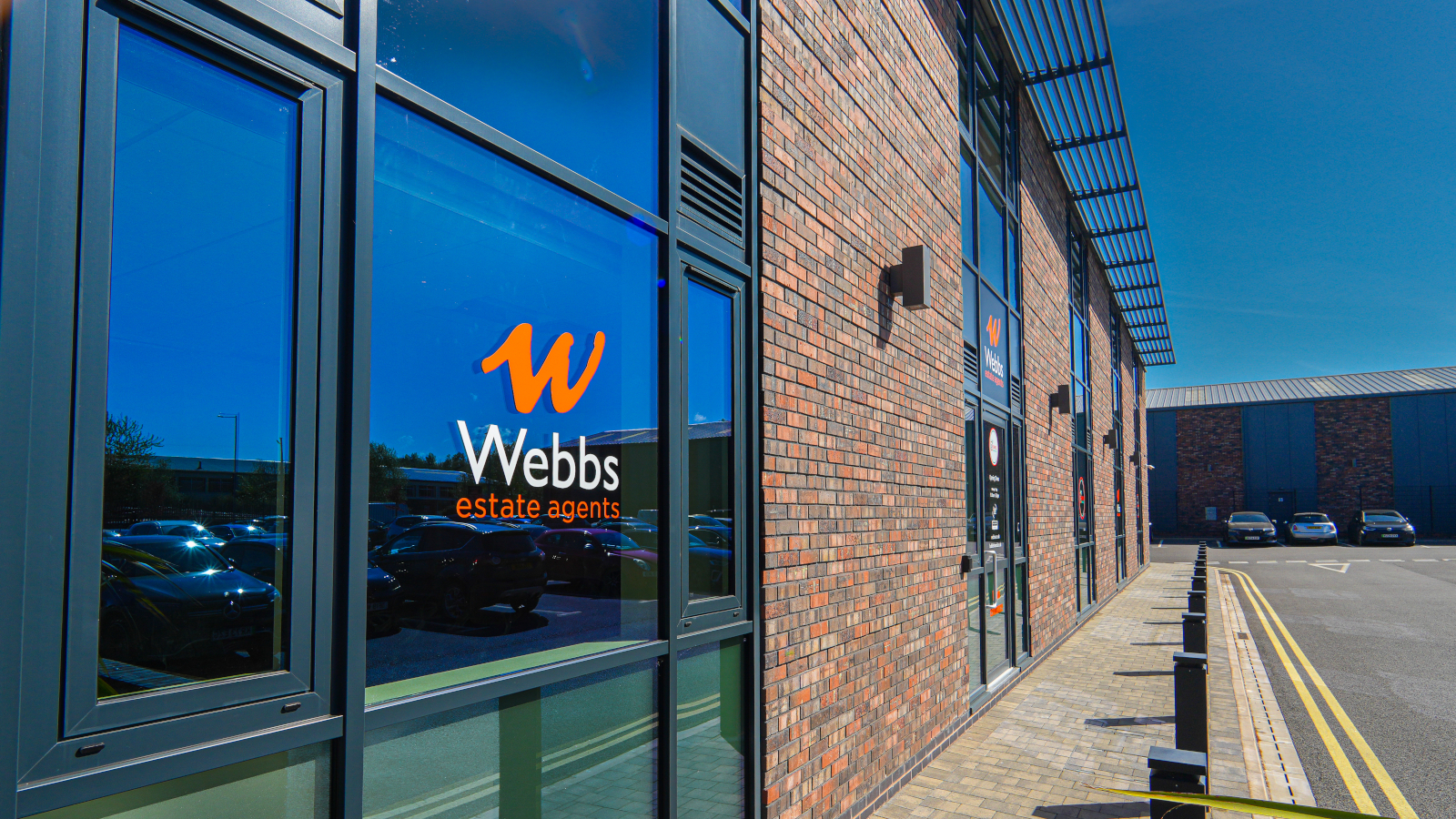 Webbs Land + New Homes team and developments